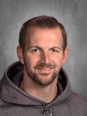 Mr. Jacob Harrell