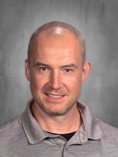 Mr. Jordan Dever