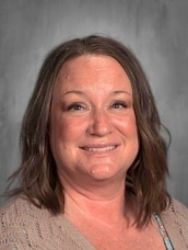 Mrs. Lauren Baker