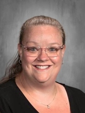 Mrs. Jaclyn Richardson