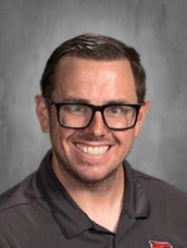 Mr. Jeff Maupin