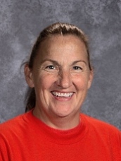 Ms. Rachel Haley