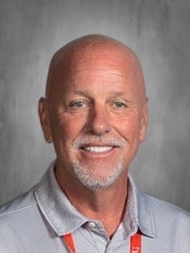 Mr. Aaron Strader