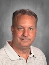 Mr. Carl Basey