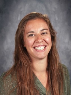 Matthes, Melinda