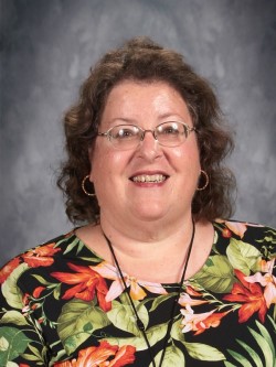 Proctor, Kathe