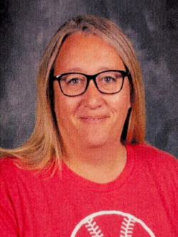 Pieper, Kristi