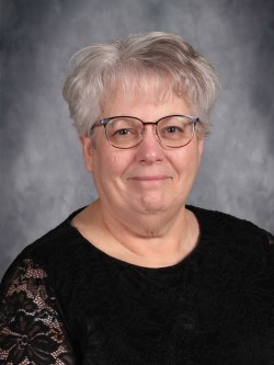 McDonald, Cyndi