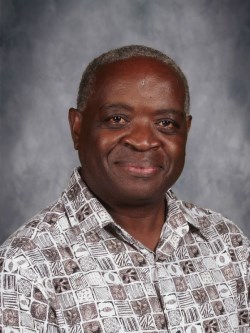 Mulwale, Patrick