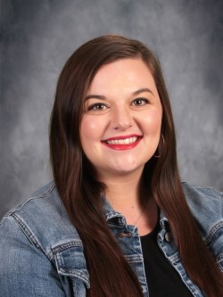 Dehner, Kylie