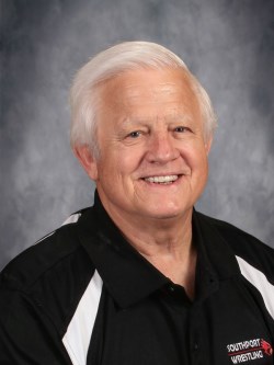 Walpole, David Sr.