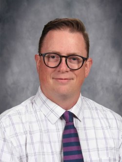 Heerdt, Brian