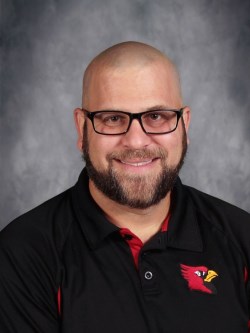 Heimann, Matthew