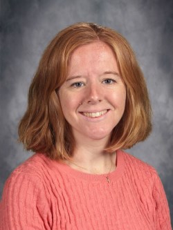 Klingler, April