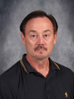 McAllen, Dennis