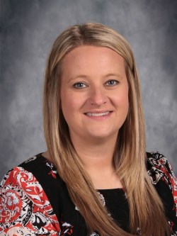 McCray, Brooke