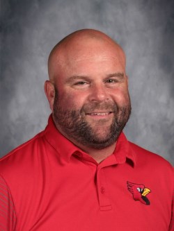 Montgomery, Scott