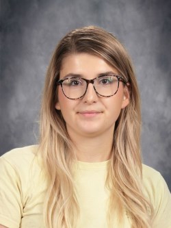 Roberts, Sierra