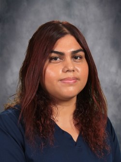 Salazar, Mayra
