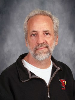 VanDyk, Mark