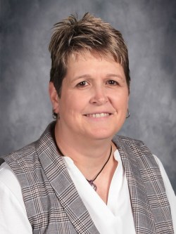 Vaught, Amy