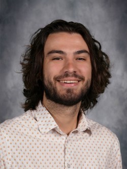 Robinson, Aaron