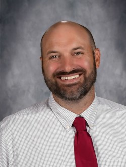 Adam Gaff