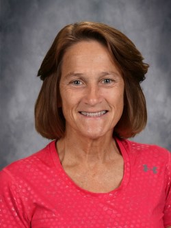 McClanahan, Denise