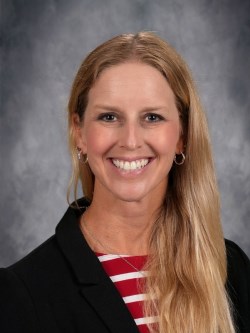 Katie Kelly
