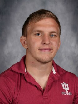 Konrath, Paul