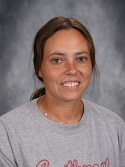 Hall, Sarah