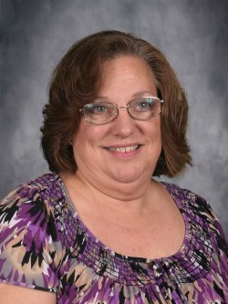 Pence, Margaret