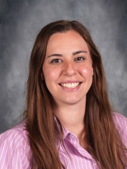Matthes, Melinda