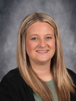 McCray, Brooke