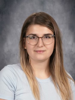 Roberts, Sierra