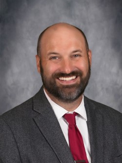 Adam Gaff