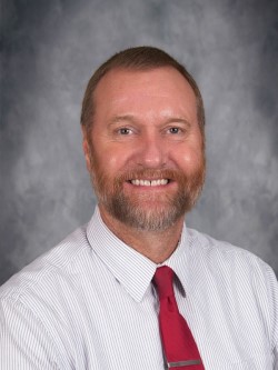 Michael Wingert