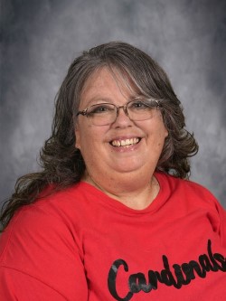 Hensley, Stacey
