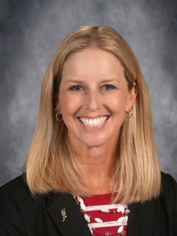 Katie Kelly
