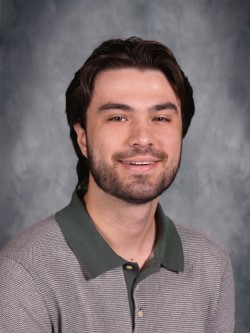 Robinson, Aaron
