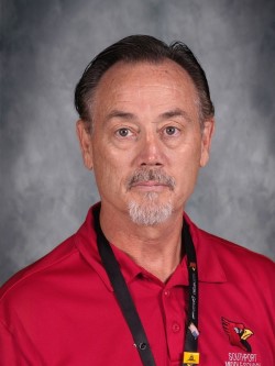 McAllen, Dennis