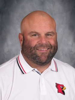 Montgomery, Scott