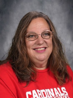 Pence, Margaret