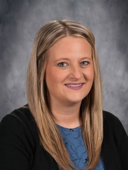 McCray, Brooke