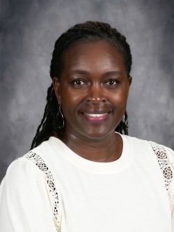 Brunson, Beth