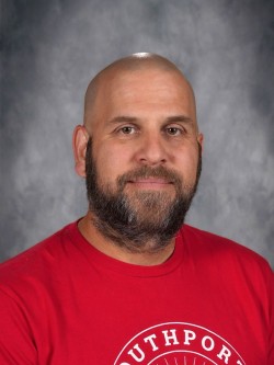 Heimann, Matthew