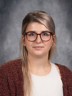 Roberts, Sierra