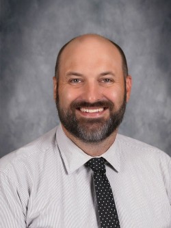 Adam Gaff