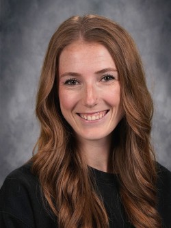 Bridgewater, Lexi