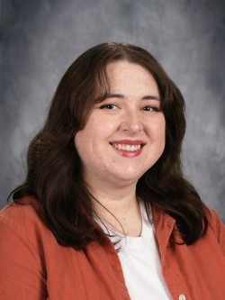 Jennings, Kaitlin